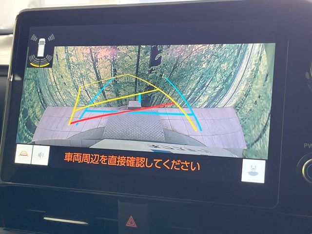 TOYOTA VOXY 2023 Image 31