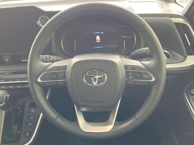 TOYOTA VOXY 2023 Image 31