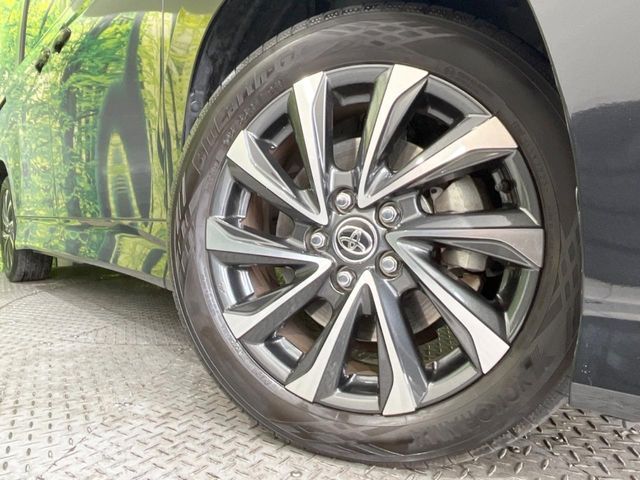 TOYOTA VOXY 2023 Image 31