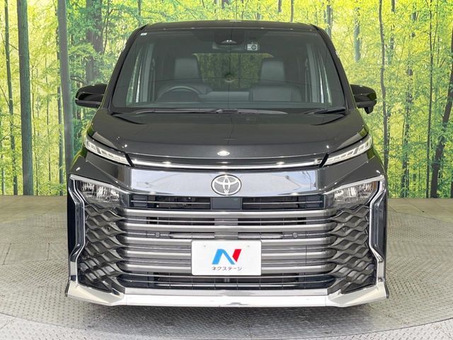 TOYOTA VOXY 2023 Image 31