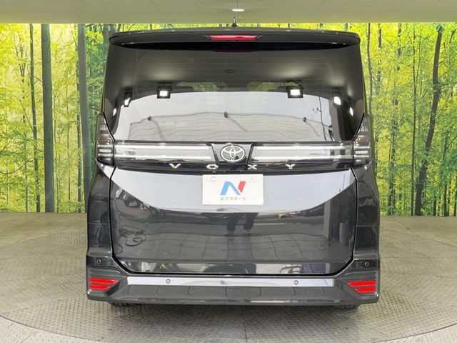 TOYOTA VOXY 2023 Image 31