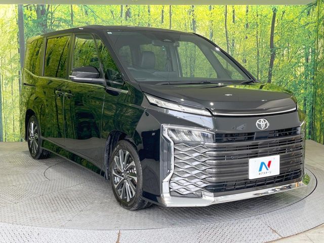 TOYOTA VOXY 2023 Image 31
