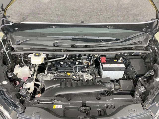 TOYOTA VOXY 2023 Image 31