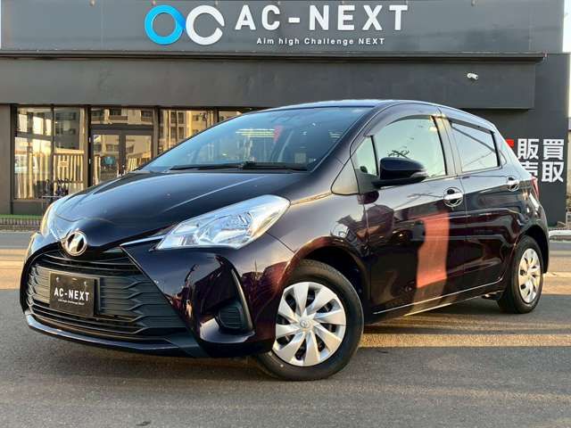 TOYOTA VITZ 2017 Image 31