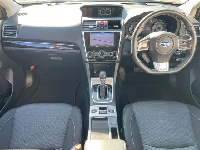 SUBARU LEVORG 2015 Image 31