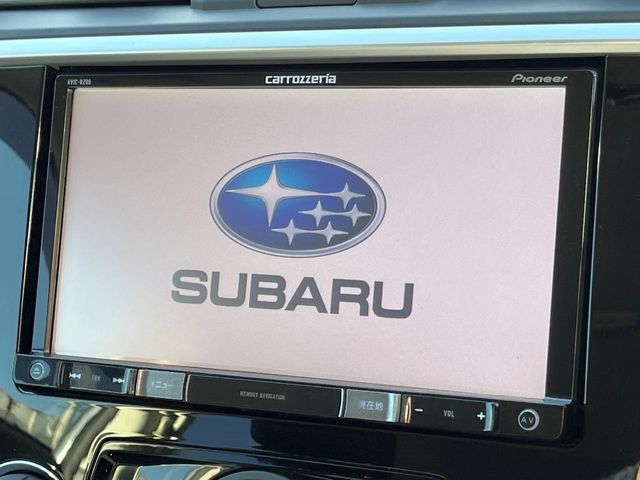 SUBARU LEVORG 2015 Image 31