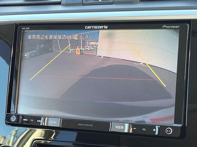 SUBARU LEVORG 2015 Image 31