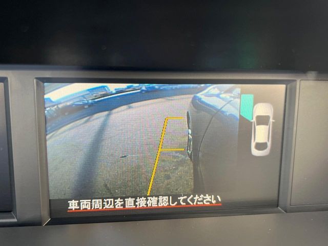 SUBARU LEVORG 2015 Image 31