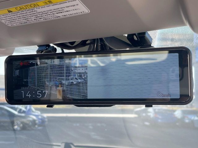 SUBARU LEVORG 2015 Image 31