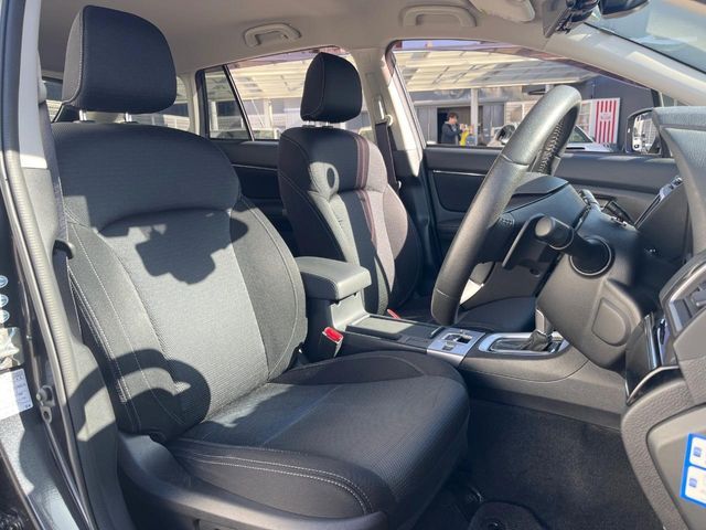 SUBARU LEVORG 2015 Image 31