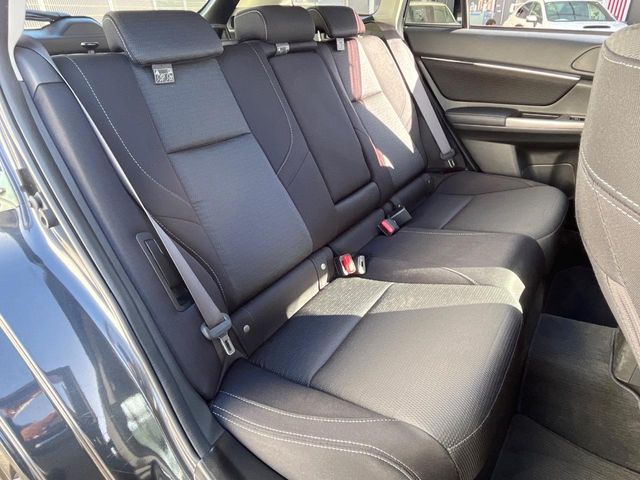 SUBARU LEVORG 2015 Image 31