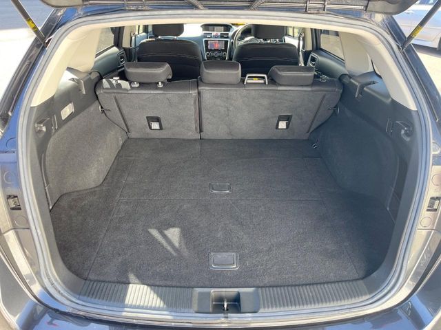 SUBARU LEVORG 2015 Image 31