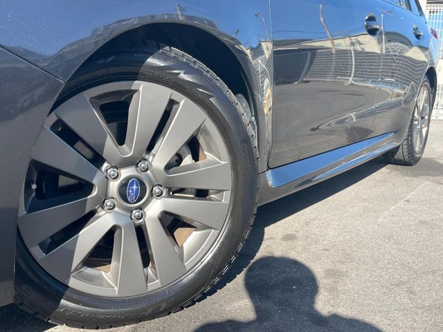 SUBARU LEVORG 2015 Image 31