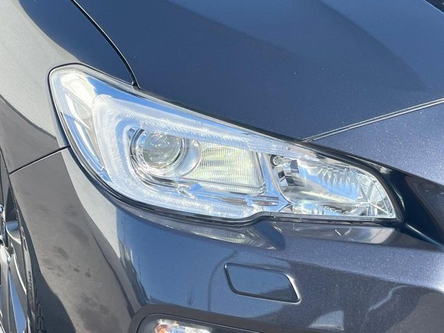 SUBARU LEVORG 2015 Image 31