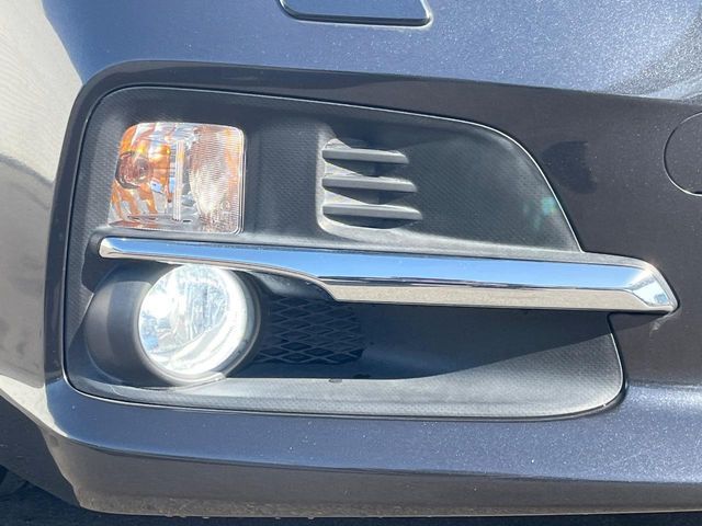 SUBARU LEVORG 2015 Image 31