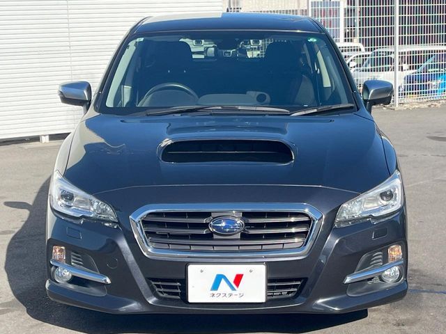 SUBARU LEVORG 2015 Image 31