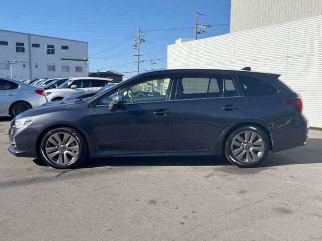 SUBARU LEVORG 2015 Image 31