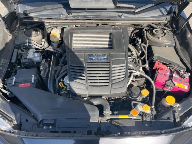 SUBARU LEVORG 2015 Image 31