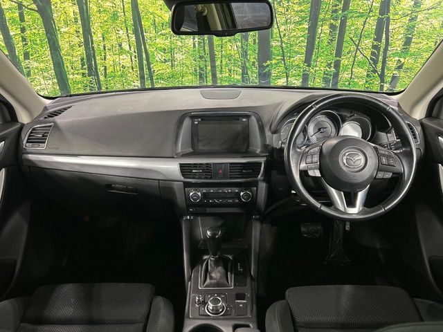 MAZDA CX-5 4WD 2015 Image 31