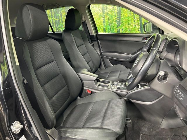 MAZDA CX-5 4WD 2015 Image 31