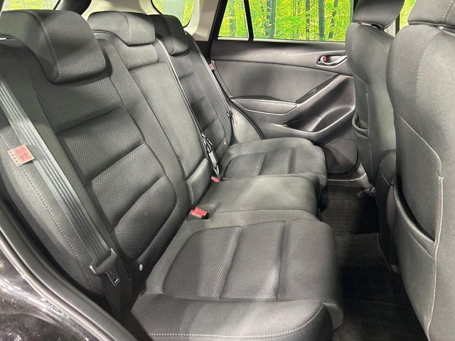 MAZDA CX-5 4WD 2015 Image 31
