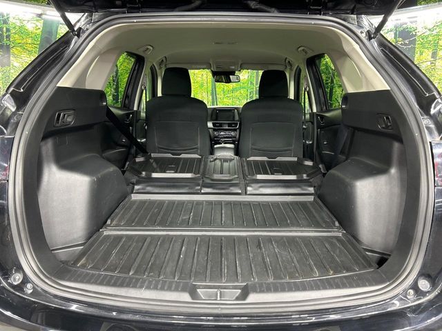 MAZDA CX-5 4WD 2015 Image 31