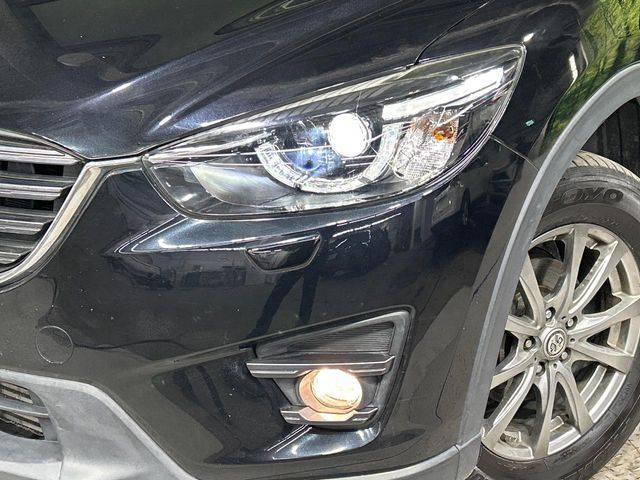 MAZDA CX-5 4WD 2015 Image 31