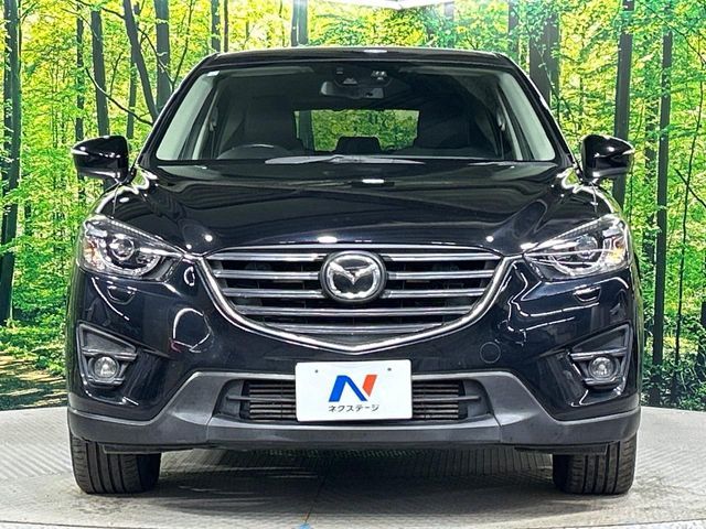 MAZDA CX-5 4WD 2015 Image 31