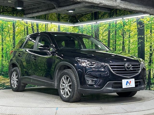 MAZDA CX-5 4WD 2015 Image 31