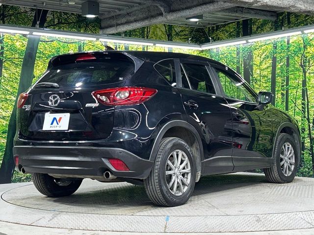 MAZDA CX-5 4WD 2015 Image 31