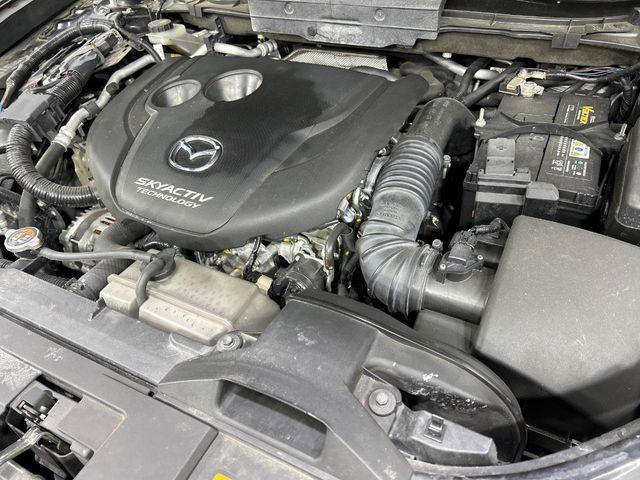 MAZDA CX-5 4WD 2015 Image 31
