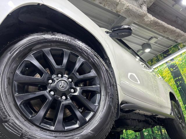 TOYOTA LANDCRUISER PRADO 2022 Image 31