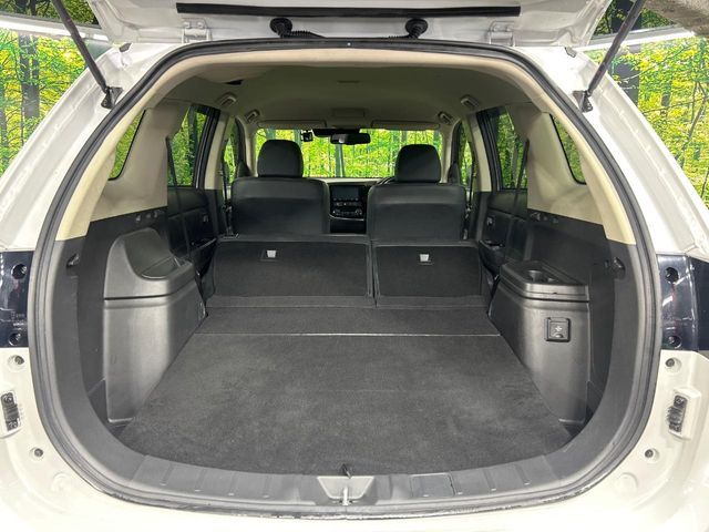 MITSUBISHI OUTLANDER PHEV 2017 Image 31