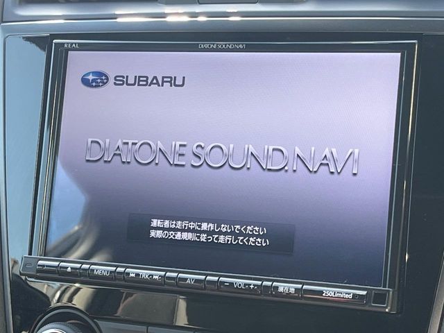 SUBARU WRX S4 2018 Image 31