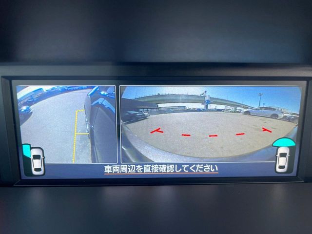 SUBARU WRX S4 2018 Image 31