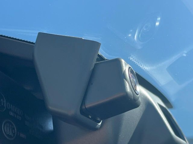 SUBARU WRX S4 2018 Image 31