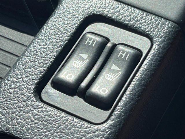 SUBARU WRX S4 2018 Image 31