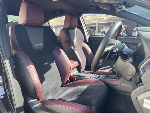 SUBARU WRX S4 2018 Image 31