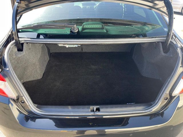 SUBARU WRX S4 2018 Image 31