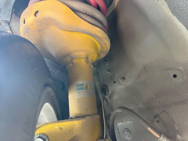 SUBARU WRX S4 2018 Image 31