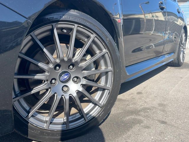 SUBARU WRX S4 2018 Image 31