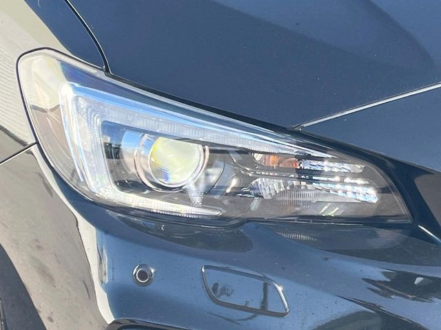 SUBARU WRX S4 2018 Image 31
