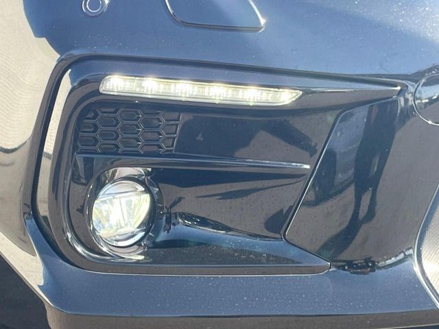 SUBARU WRX S4 2018 Image 31