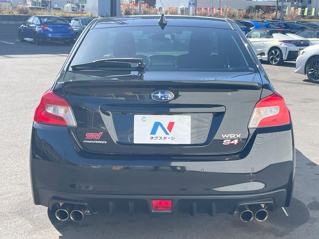 SUBARU WRX S4 2018 Image 31