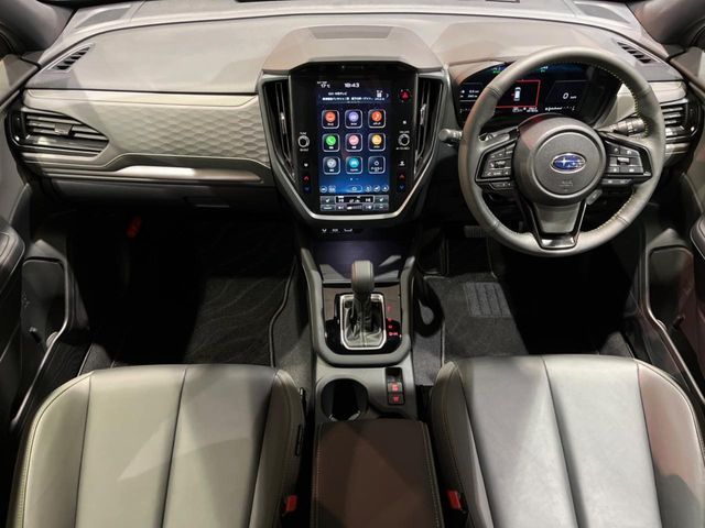 SUBARU FORESTER 2025 Image 31