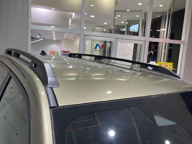 SUBARU FORESTER 2025 Image 31