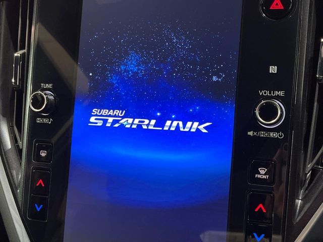 SUBARU FORESTER 2025 Image 31