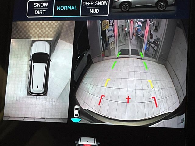 SUBARU FORESTER 2025 Image 31