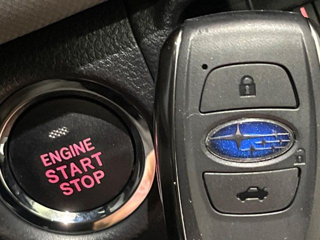 SUBARU FORESTER 2025 Image 31