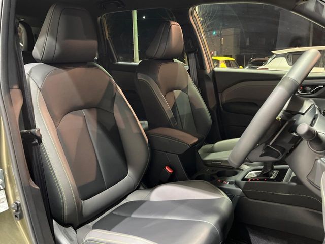 SUBARU FORESTER 2025 Image 31